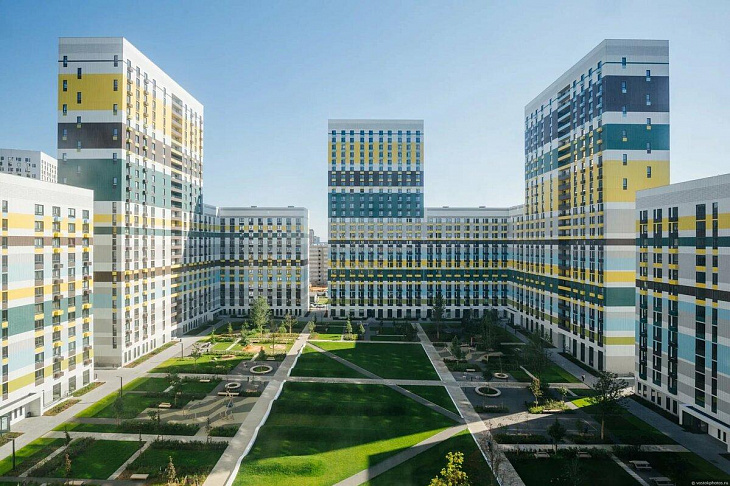 Эксперты сравнили цены на новостройки и вторичное жилье