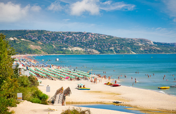 В Болгарии заявили о нехватке российских туристов