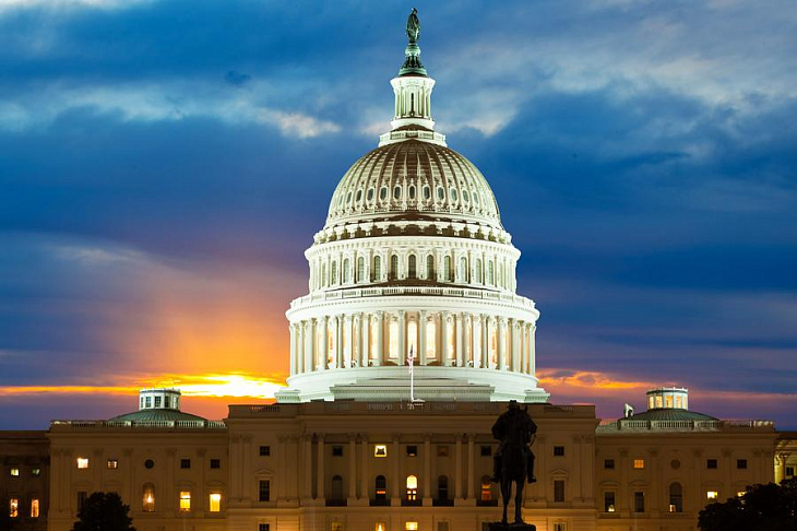 Система быстрых платежей в 2023 году появится в США