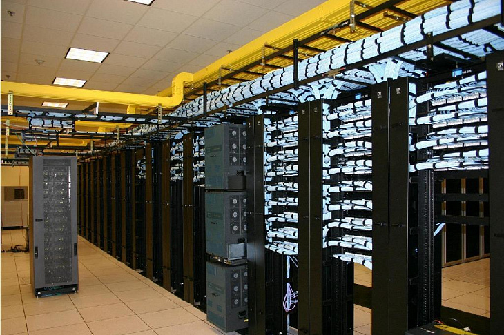 Роскомнадзор намерен создать несколько новых информационных систем