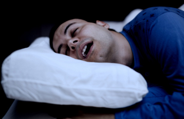 Разговоры во сне: норма или диагноз?
