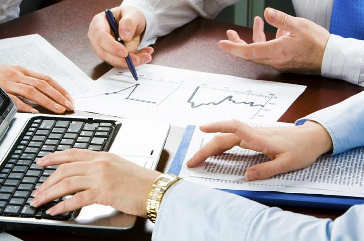 Иностранцы начали искать российских партнеров для управления бизнесом