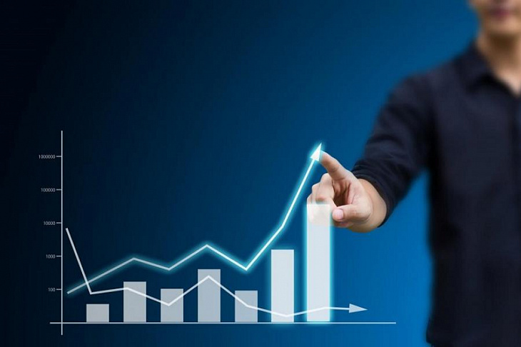 Рост зарплат в Москве в 2021—2023 годах может составить до 3,5% ежегодно