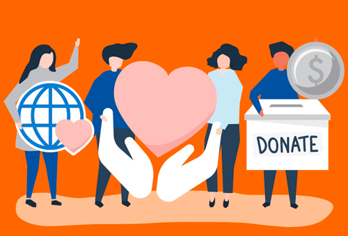 Самые востребованные услуги в 2020 году