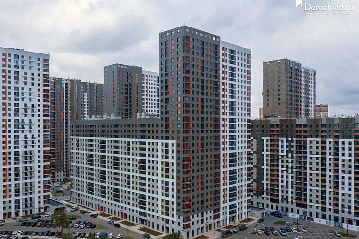 Ежемесячный платеж по ипотеке в России снизился в среднем на 20%