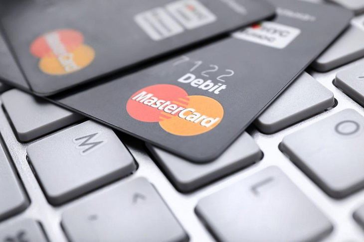 Британский регулятор оштрафовал Mastercard на 43 млн долларов за картельный сговор