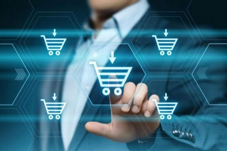 СМИ: ФАС проанализирует рынок e-commerce