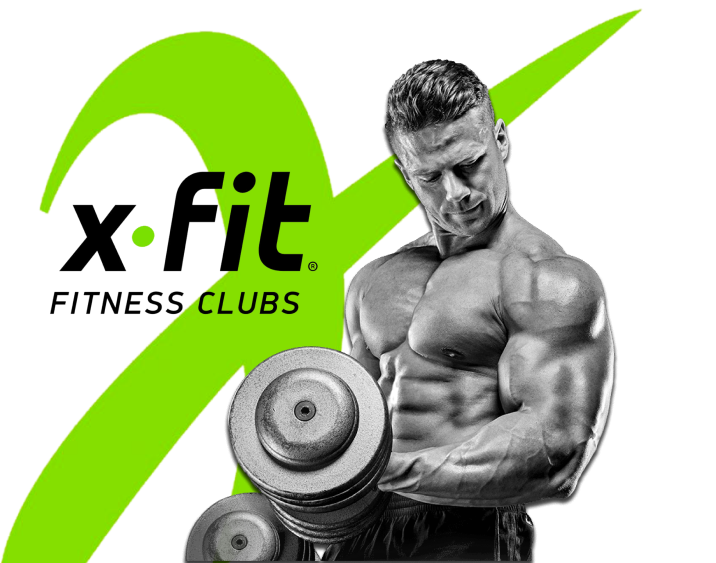 Фитнес для самых сильных