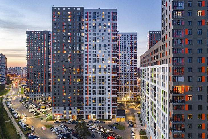 Названы города с наибольшим ростом цен на новостройки