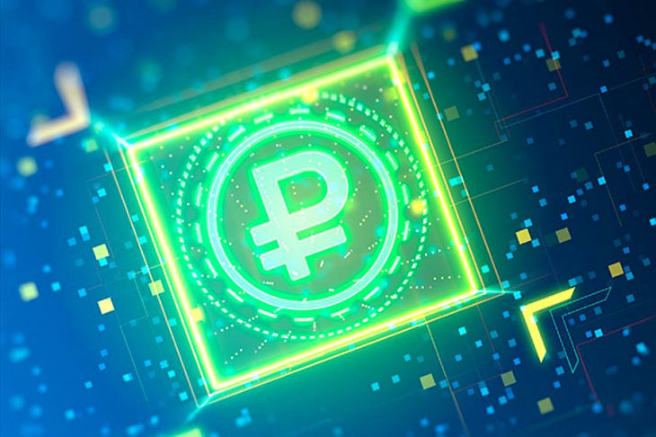 СберБанк оценил траты на безопасность цифрового рубля минимум в 20 млрд рублей