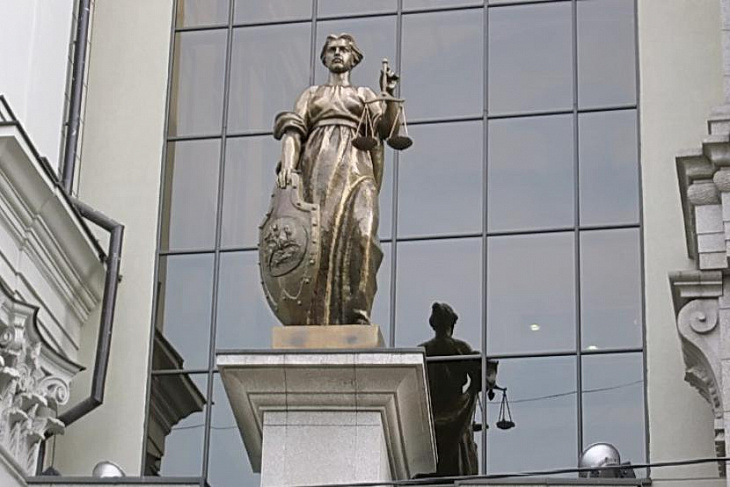 Составление иска в суд на портале госуслуг станет автоматизированным