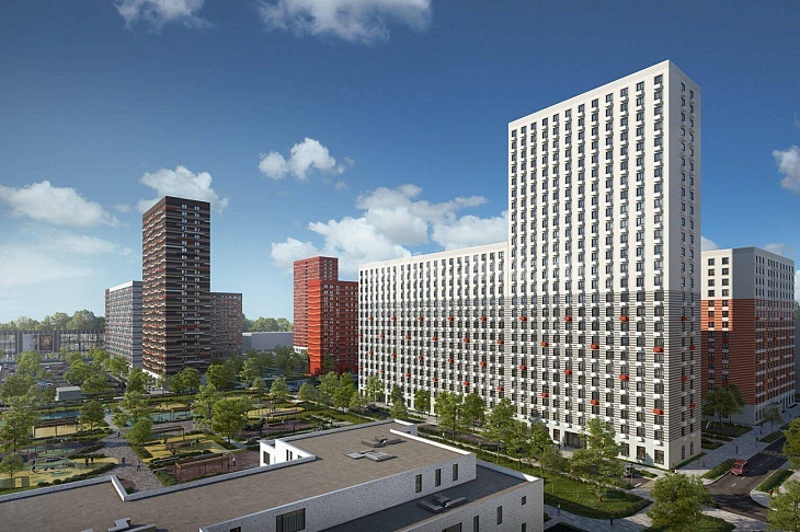 СберБанк открыл группе компаний «Гранель» кредитную линию на 9 млрд рублей