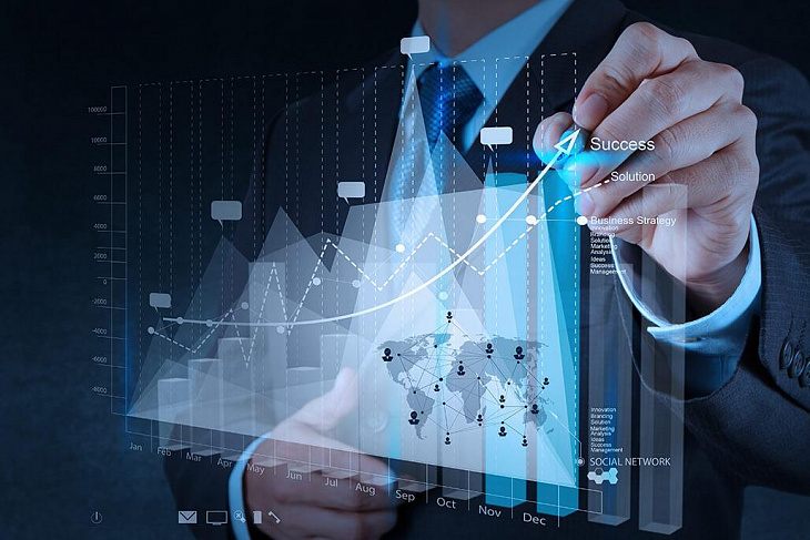 Чистый приток в инвестирующие в Россию фонды за неделю вырос до 180 млн долларов