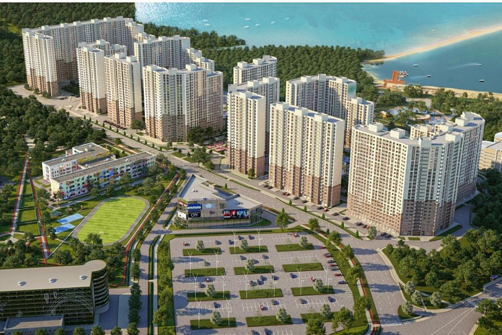 Центробанк допускает сокращение объемов выдачи льготной ипотеки