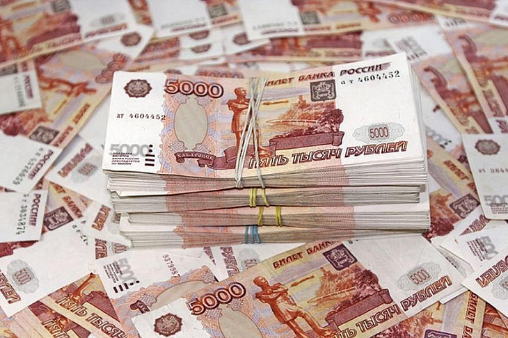 НБКИ: средний размер потребкредитов достиг 264,8 тыс. рублей