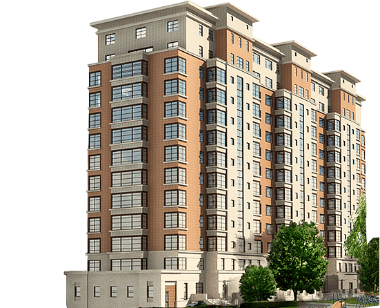 Квартиры от ПИК с ипотекой