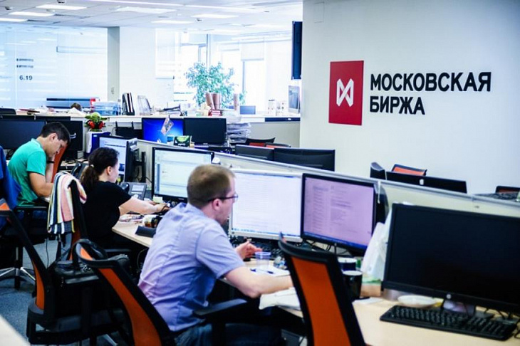 Мосбиржа расширяет список торгуемых акций иностранных компаний