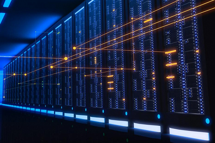 Минцифры: в России не планируется отключение Интернета изнутри