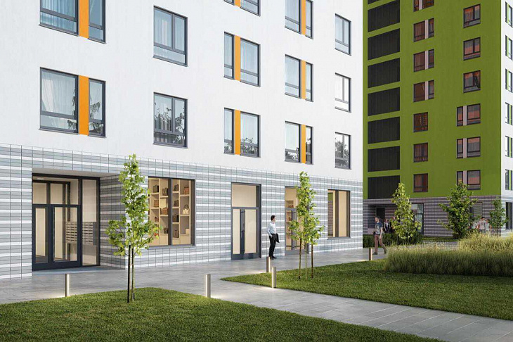 В Москве впервые за пять лет снизились цены на вторичные квартиры