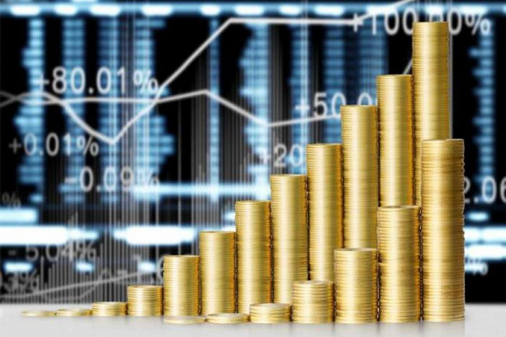 ОНФ: уровень закредитованности россиян вырос до 32%