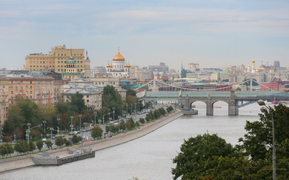 Высокий спрос вдвое сократил сроки сдачи в аренду элитного жилья в Москве