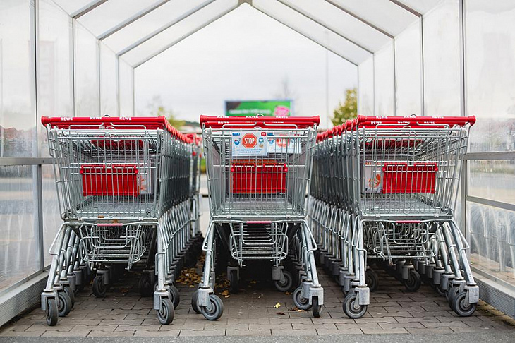 Счетная палата: рост цен до конца года может ускориться