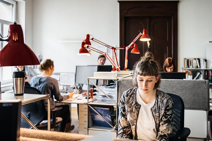 Как добиться повышения по работе и не испортить отношения с начальством