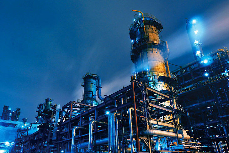 Минфин получит дополнительные нефтегазовые доходы впервые с начала кризиса