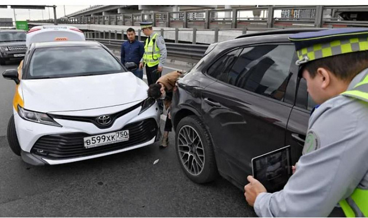 ПДД нуждаются в переводе