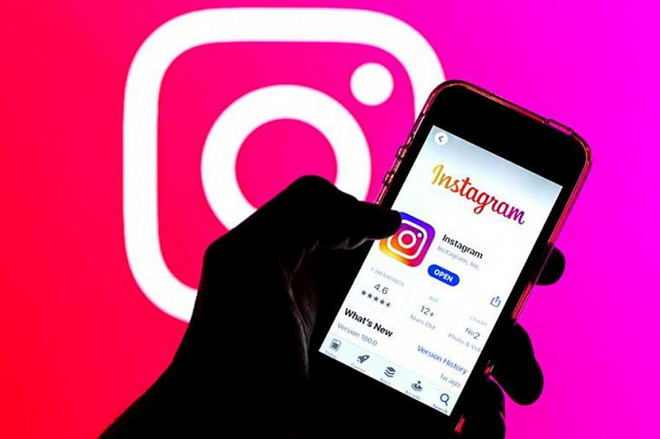 Instagram запустил новую функцию для борьбы с агрессивным поведением