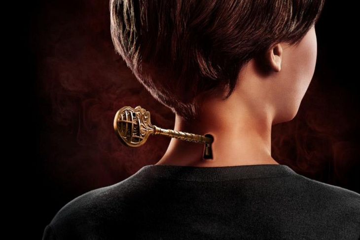 Netflix продлил «Ключи Локков» на второй сезон