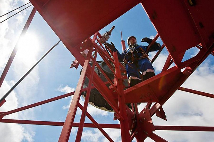 Назван размер компенсаций телевещателям за передачу частот для 5G