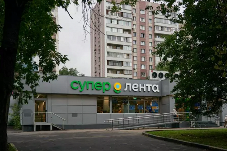 «Лента» закрыла сделку по покупке онлайн-ритейлера «Утконос»