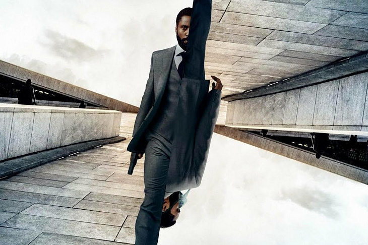 В России «Довод» выйдет позже, чем в других странах. Появилась дата