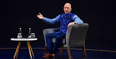 Forbes назвал 400 богатейших американцев