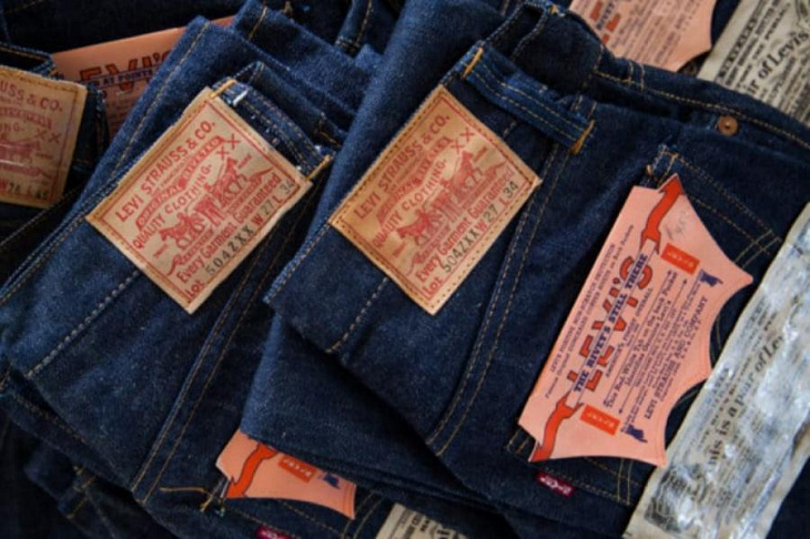 Происхождение джинсов: история изобретения джинсов