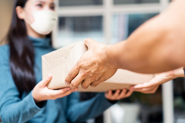 Сервис доставки люксовых товаров Enjoy готовится к выходу на биржу