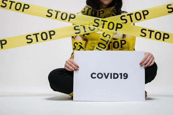 Обладатель Нобелевской премии раскритиковал стратегию самоизоляции