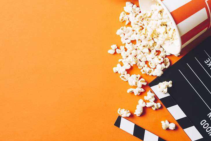 Минкультуры рассказало о процессе возобновления работы кинотеатров