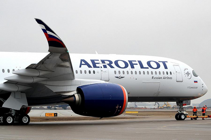Стратегия «Юбилейная»: какие вопросы вызывает новая программа развития «Аэрофлота»