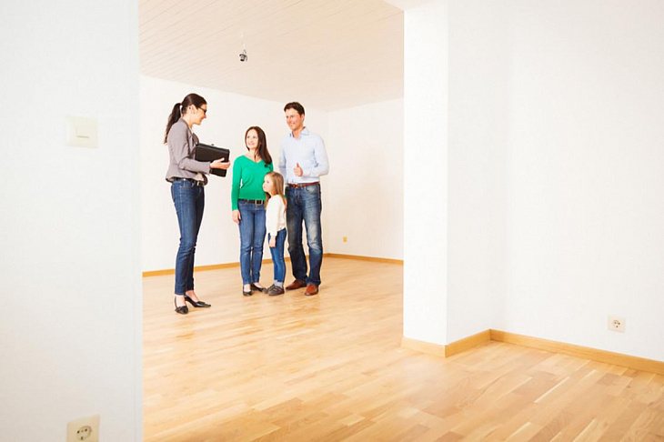 Договор социального найма: как получить квартиру от государства