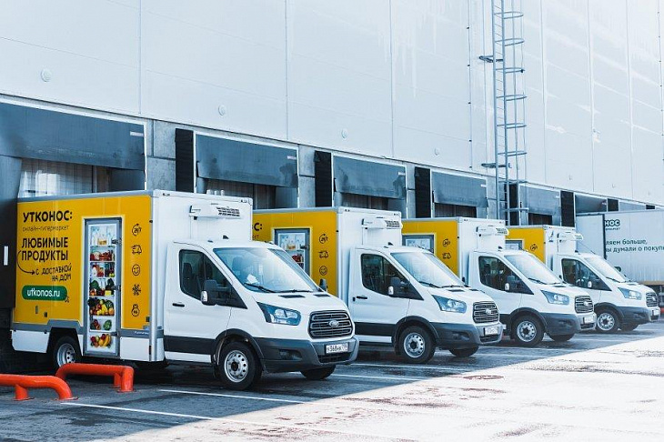 «Утконос Онлайн» сообщил о рекордных продажах в 2020 году