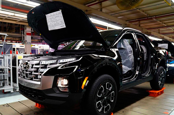 Власти проконтролируют дооснащение машин экстренными системами 