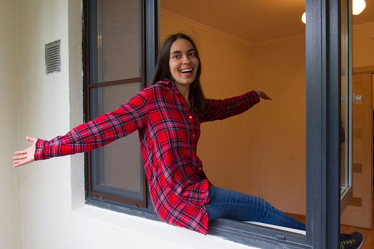 От подъезда до запахов: как женщины выбирают жилье