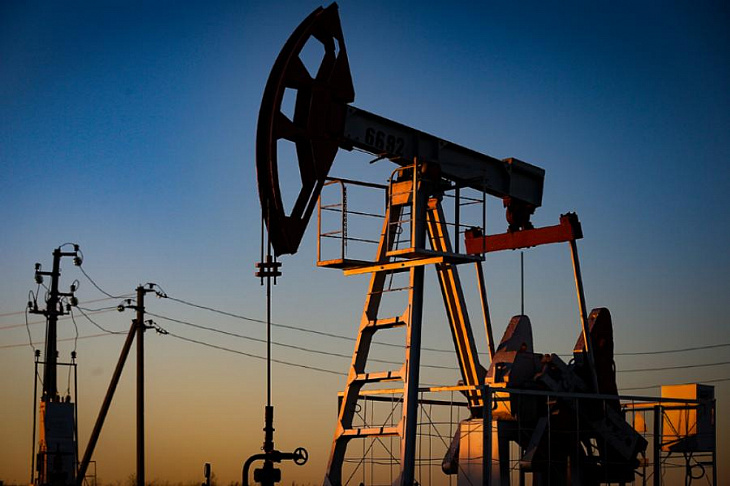 В Минэнерго США ожидают снижения добычи нефти в стране