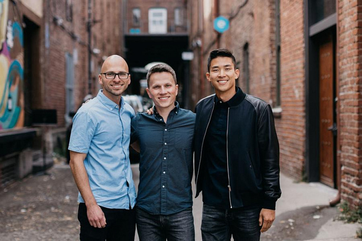 Как выходец из России создал в США бизнес в $400 млн