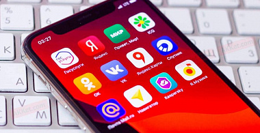 Анонсированы приложения, которые предустановят на смартфоны, ТВ и PC в России