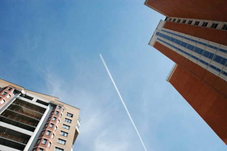 Названы города — спутники Москвы с максимальным ростом цен на жилье  