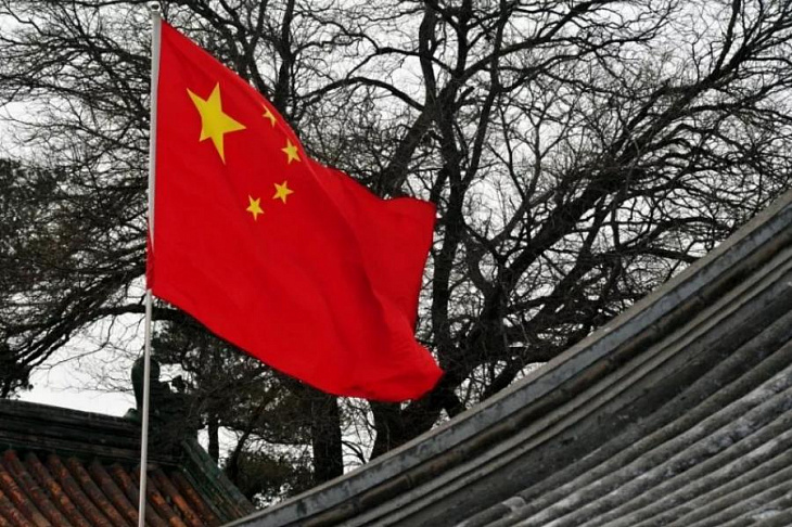 Китай запретил товары от Nike, Gap и H&M из-за их «небезопасности»