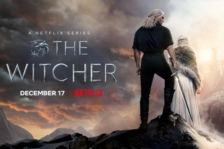 Второй сезон «Ведьмака» Netflix выйдет 17 декабря